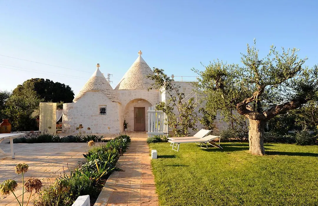 Leonardo Trulli Resort-1