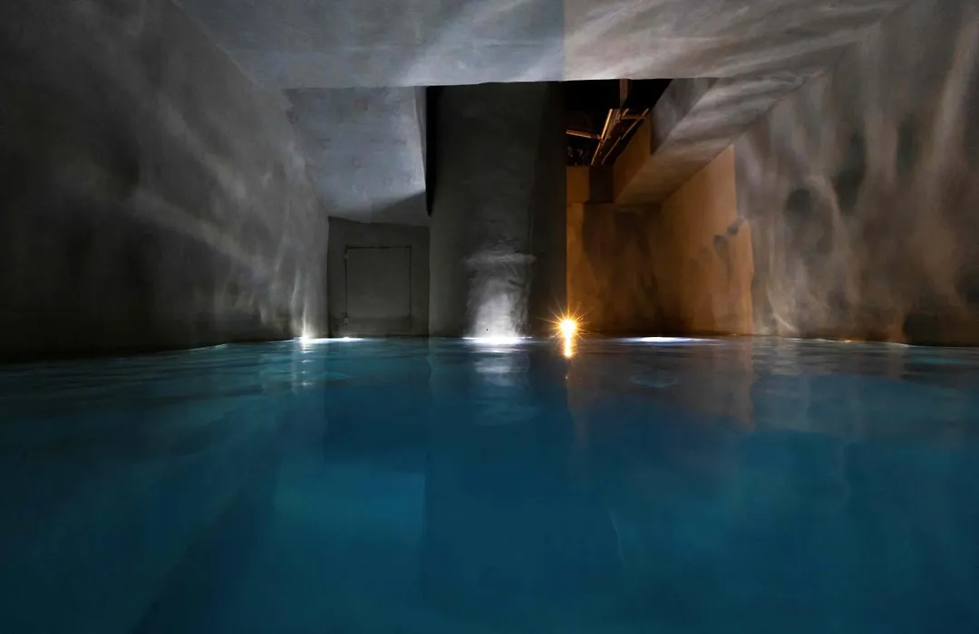 Leonardo Trulli Resort-1