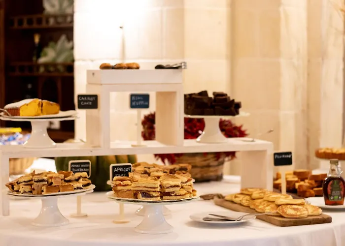 Il Palmento RelaisAlbergo