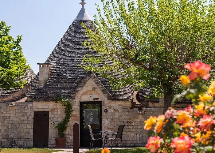 Il Palmento RelaisAlbergo